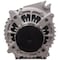 Wai Global Alternator, ALTND ERIF 12V 180A SC6 CW H, 180 Amp12 Volt, CW, 6Groove Clutch Pulley 12887N - alternate 2